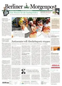 Berliner Morgenpost – 08. Juni 2019