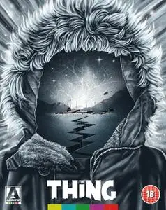 The Thing (2011)