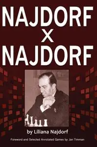 «Najdorf x Najdorf» by Liliana Najdorf