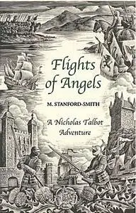 «Flights of Angels» by Myrrha Stanford-Smith