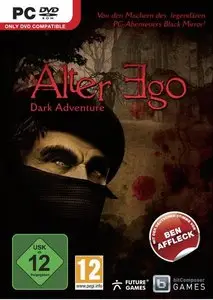 Alter Ego-SKIDROW