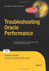 Troubleshooting Oracle Performance (Repost)