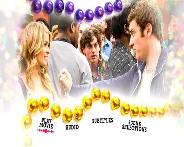 Mardi Gras: Spring Break / Мальчишник в Новом Орлеане (2011) [ReUp]