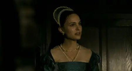 The Other Boleyn Girl (2008)
