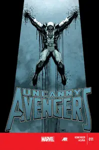 Uncanny Avengers 011 (2013)