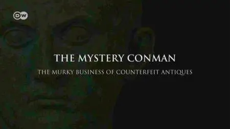 The Mystery Conman (2016)