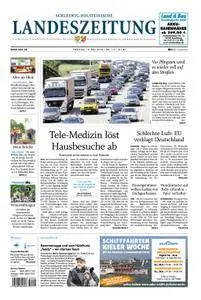 Schleswig-Holsteinische Landeszeitung - 18. Mai 2018