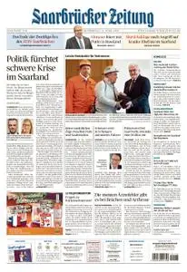 Saarbrücker Zeitung – 04. April 2019
