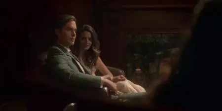 The Haunting of Bly Manor S02E01