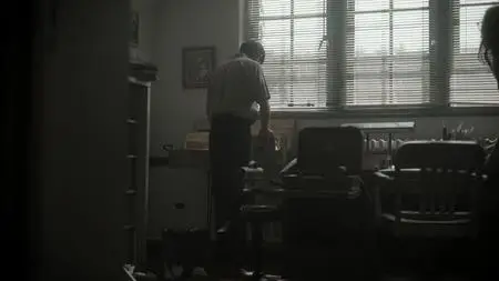 A Compassionate Spy (2022)
