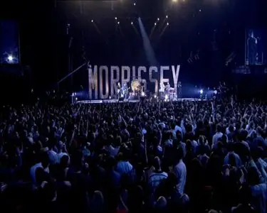 Morrissey - Who Put The "M" In Manchester? (2006)