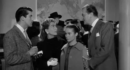 The Story of Esther Costello (1957) [Repost]