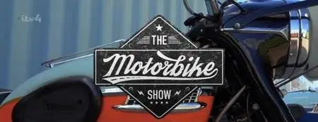 ITV - The Motorbike Show Special (2018)