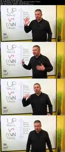 NLP Master Practitioner Certificate (Advanced to Expert)