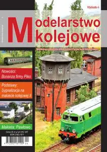 Modelarstwo Kolejowe (PL) – 19 luty 2016