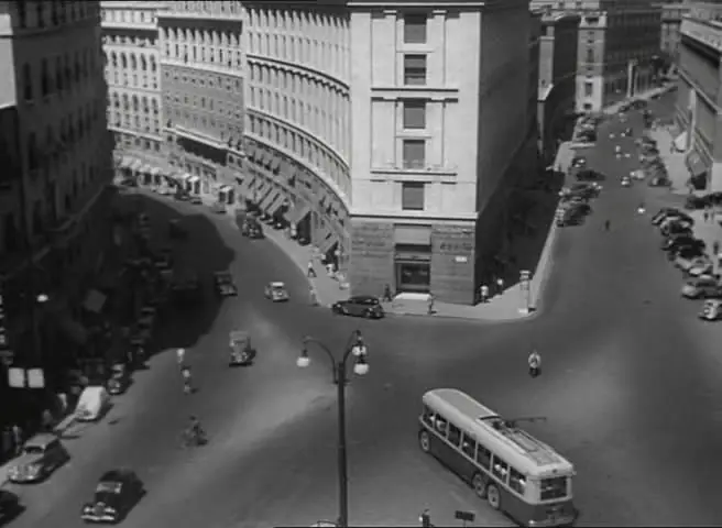 Prima comunione / Father's Dilemma (1950)