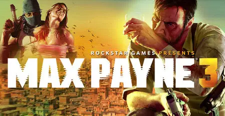 Max Payne 3 (2012) Update 1.0.0.28