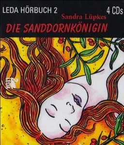 Sandra Lüpkes - Die Sanddornkönigin (Re-Upload)
