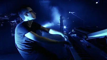 The Tea Party - The Reformation Tour - Live in Australia (2012)