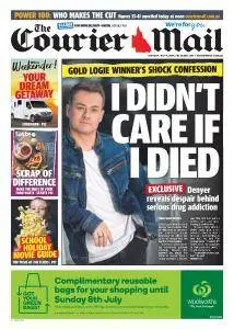 The Courier Mail - July 3, 2018