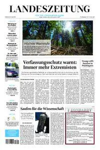 Landeszeitung - 25. Juli 2018