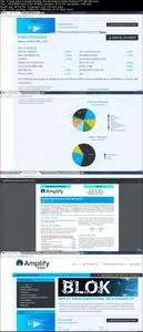 Investing In Blockchain Stocks (NEW)