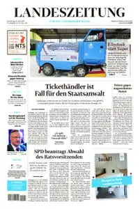 Landeszeitung - 14. März 2019