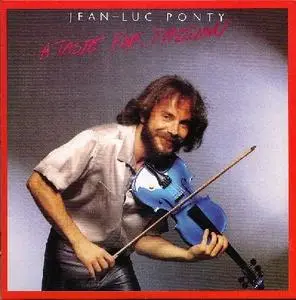 Jean-Luc Ponty - Original Album Series Vol. 2 (2016) {5CD Box Set}