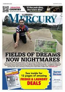 Illawarra Mercury - 12 May 2022