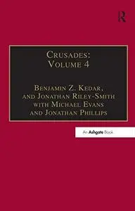 Crusades: Volume 4