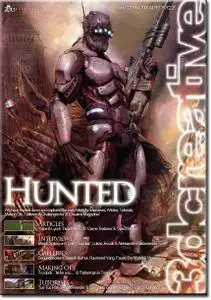 3D Creative Issue021 May07