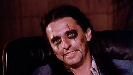 Alice Cooper - Good To See You Again, Live 1973 (2010) [BDRip 720p]