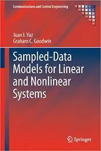 Sampled-Data Models for Linear and Nonlinear Systems (Repost)
