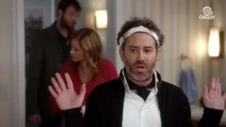 Splitting Up Together S02E07