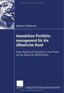 Immobilien-Portfoliomanagement für die öffentliche Hand