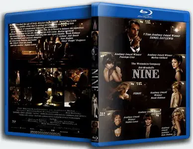 Nine (2009)