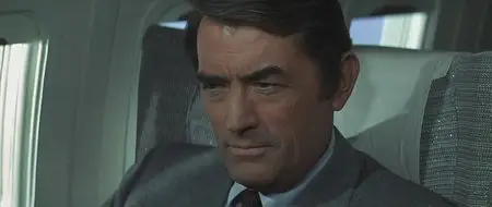 The Chairman (1969)