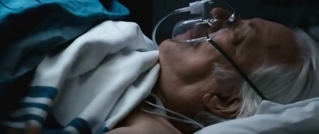 Man on the Train (2011)