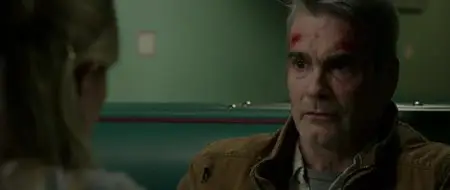 He Never Died (2015)