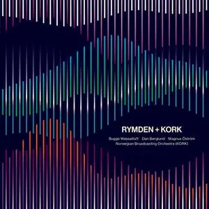 Rymden + Kork (Live) (2023) [Official Digital Download]