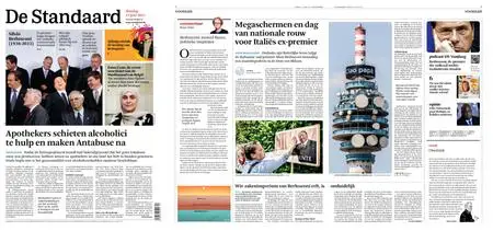 De Standaard – 13 juni 2023