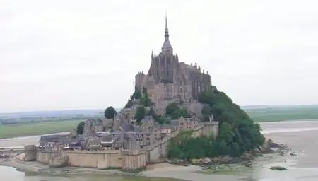 (Arte) La France entre ciel et mer (2012)