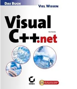 Visual C++ .NET [Repost]