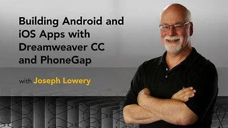 Building Android and iOS Apps with Dreamweaver CC and PhoneGap [repost]