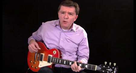 TrueFire - 50 Chord Tricks You Must Know with Matthieu Brandt's [repost]