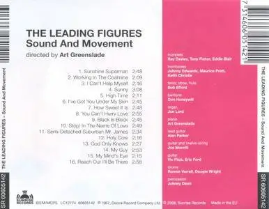 Leading Figures - Sound And Movement (1967)