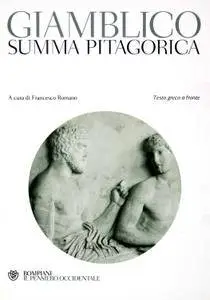 Giamblico - Summa pitagorica. Testo greco a fronte (2006)