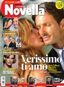 Novella 2000 – 24 febbraio 2022