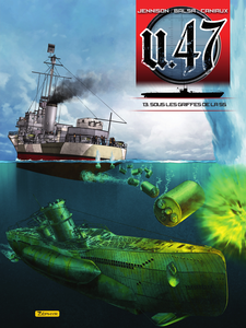 U47 - Tome 13 - Sous Les Griffes De La SS (Edition Speciale)