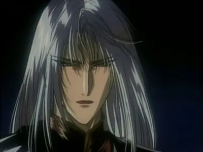 Twilight of the Dark Master (1997)